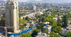 Oficina En Venta Con Vista Panoramica, Metro Ppe De Gales
