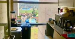 Oficina En Venta Con Vista Panoramica, Metro Ppe De Gales