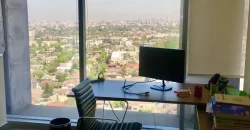 Oficina En Venta Con Vista Panoramica, Metro Ppe De Gales