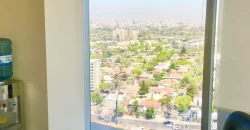 Oficina En Venta Con Vista Panoramica, Metro Ppe De Gales