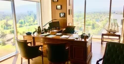 Oficina En Venta Con Vista Panoramica, Metro Ppe De Gales