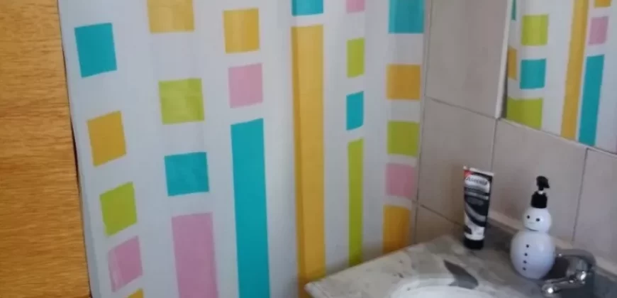 Se Vende Departamento Excelente Ubicación Metro Chile España