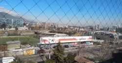 Se Vende! Sector Av. Raul Labbé Altura Av. La Dehesa