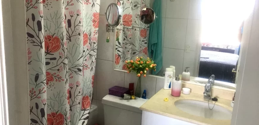 Venta Depto Cercano A Barrio Italia
