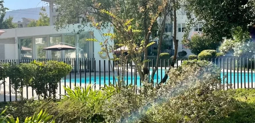 Se Arrienda Depto en Huechuraba