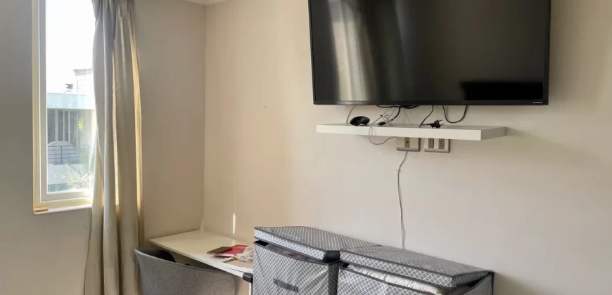 Se Arrienda Depto en Huechuraba