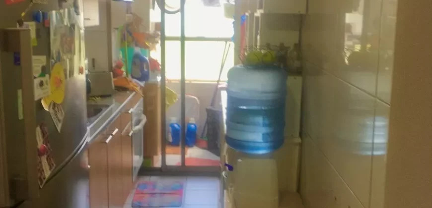 Venta Depto Cercano A Barrio Italia