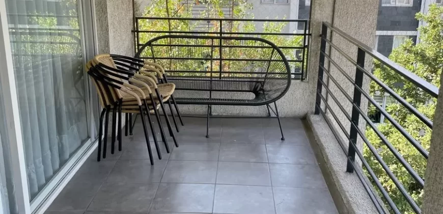 Se Arrienda Depto en Huechuraba