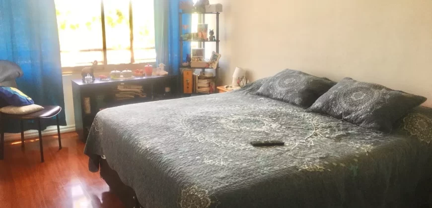 Venta Depto Cercano A Barrio Italia