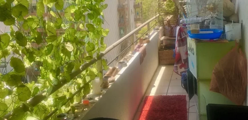 Venta Depto Cercano A Barrio Italia