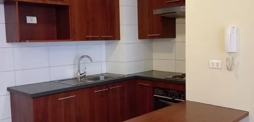 Departamento 1 Dormitorio, Ideal Inversión!!!!