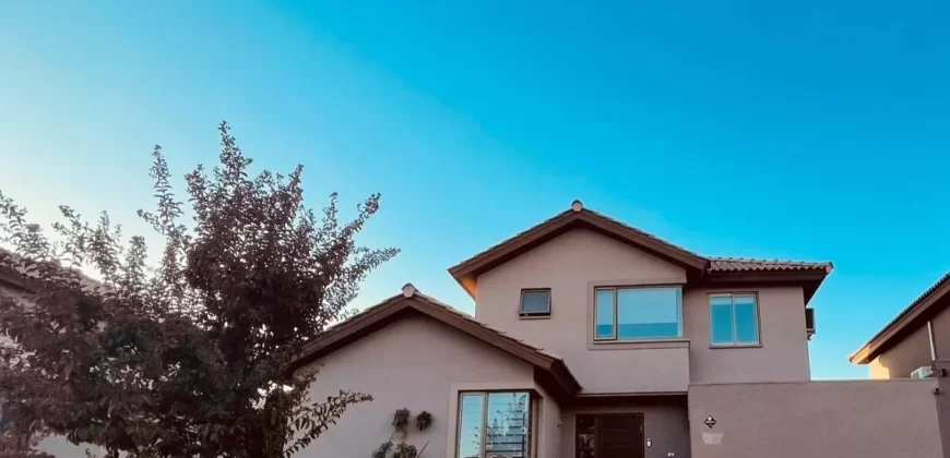 Se Vende Preciosa Casa Remanso De Chicureo No Perimetral