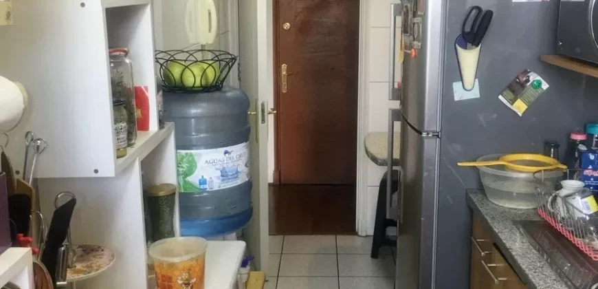 Venta Depto Cercano A Barrio Italia