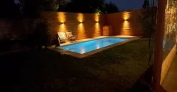 Se Vende Preciosa Casa Remanso De Chicureo No Perimetral