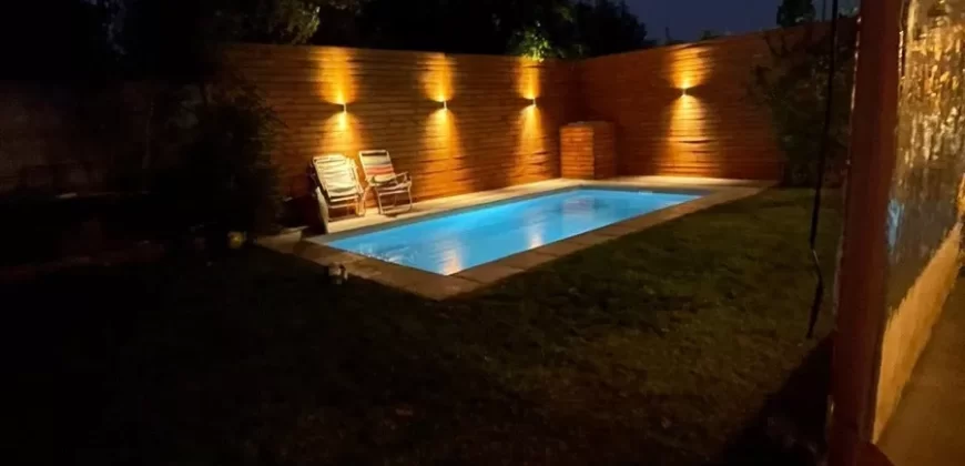 Se Vende Preciosa Casa Remanso De Chicureo No Perimetral
