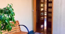 Preciosa Casa La Reina Alta En Condominio Muy Seguro