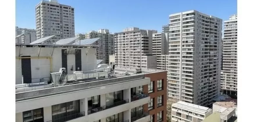 Ideal Inversión – Metro Santa Ana