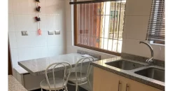 Preciosa Casa La Reina Alta En Condominio Muy Seguro