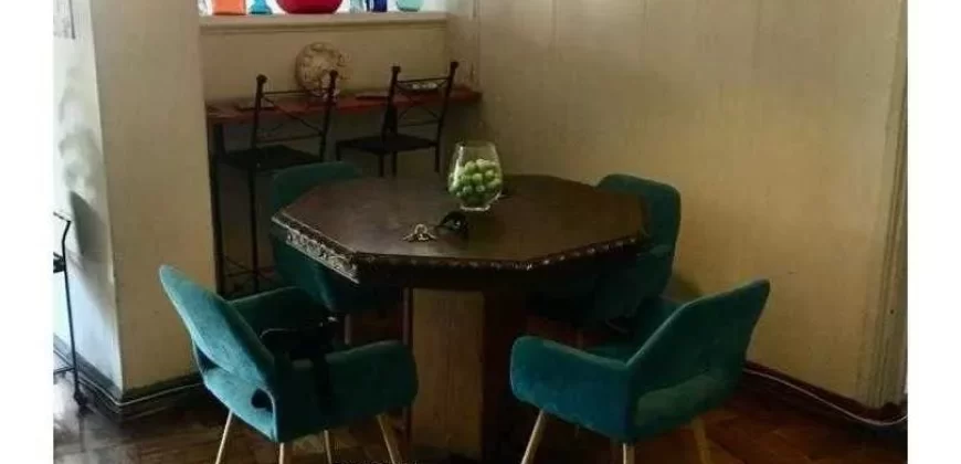 Se vende departamento excelente ubicación : Metro Universidad Catolica – Metro Santa Lucia