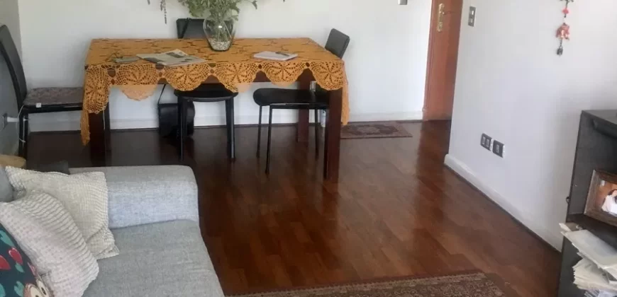 Venta Depto Cercano A Barrio Italia