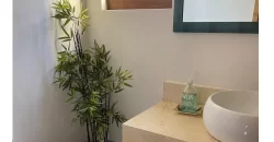 Preciosa Casa La Reina Alta En Condominio Muy Seguro