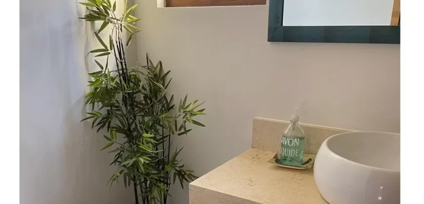 Preciosa Casa La Reina Alta En Condominio Muy Seguro