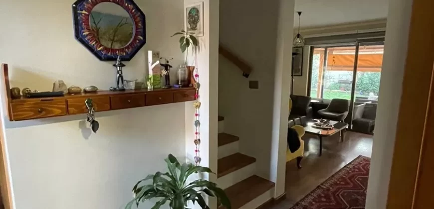 Se Vende Preciosa Casa Remanso De Chicureo No Perimetral