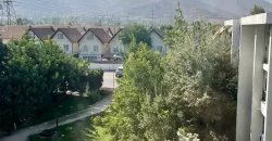 Se Arrienda Depto en Huechuraba