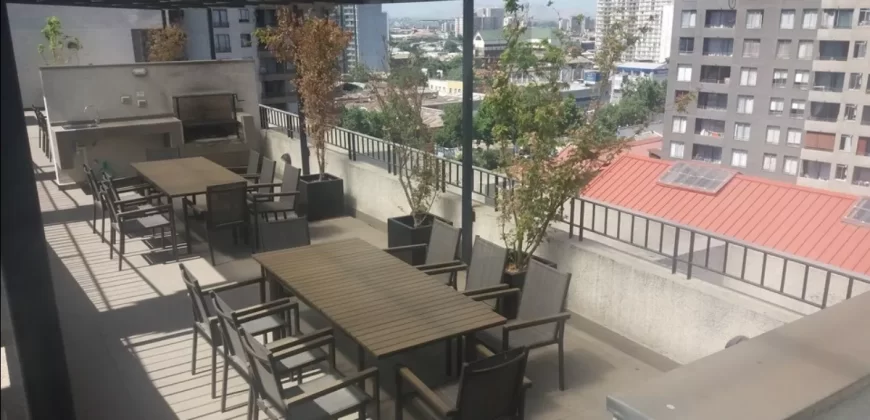 Se Vende Departamento Estilo Mariposa Ideal Inversion
