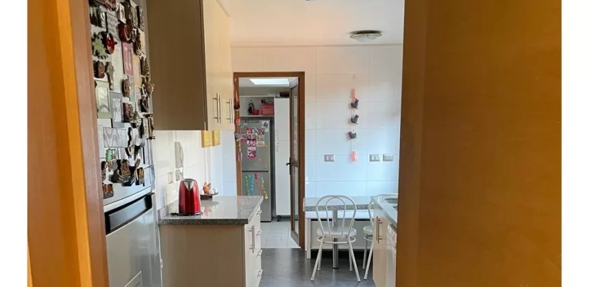 Preciosa Casa La Reina Alta En Condominio Muy Seguro