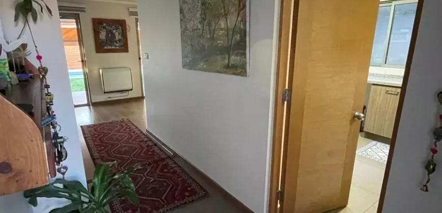 Se Vende Preciosa Casa Remanso De Chicureo No Perimetral