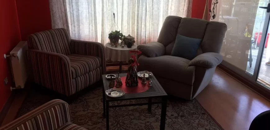 Se Vende! Sector Av. Raul Labbé Altura Av. La Dehesa