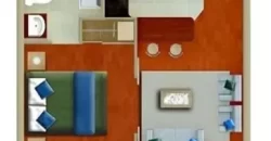 Departamento 1 Dormitorio, Ideal Inversión!!!!