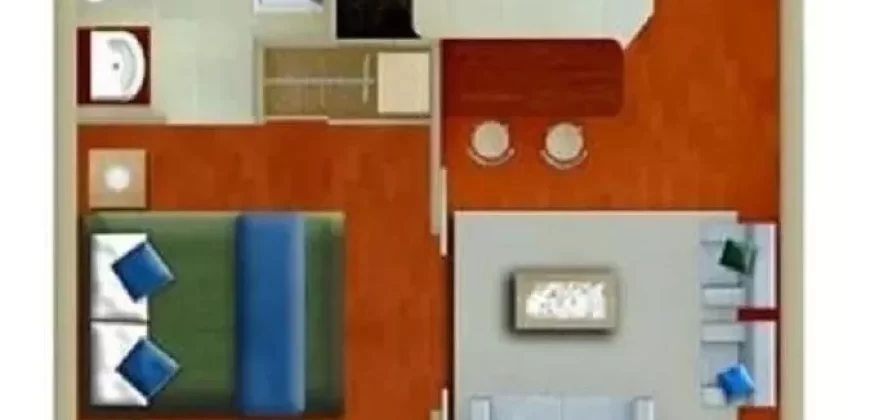 Departamento 1 Dormitorio, Ideal Inversión!!!!