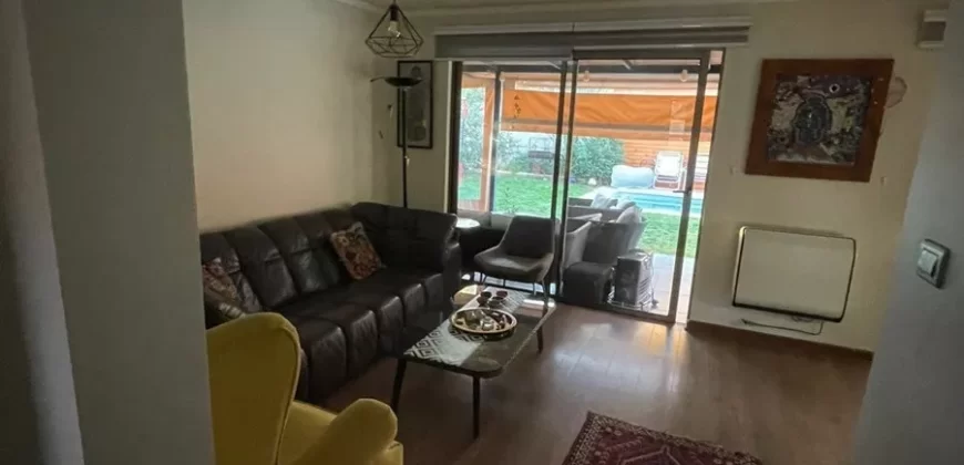 Se Vende Preciosa Casa Remanso De Chicureo No Perimetral