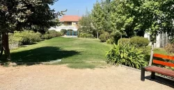 Se Arrienda Depto en Huechuraba