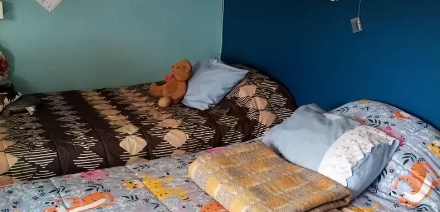 Se Vende Departamento Excelente Ubicación Metro Chile España