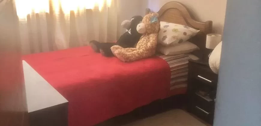 Se Vende Hermoso Departamento Metro Ines De Suarez