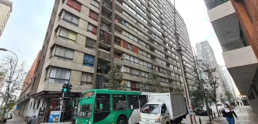 Ideal Inversión – Metro Santa Ana