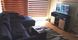 Se Vende Departamento Excelente Ubicación Metro Chile España