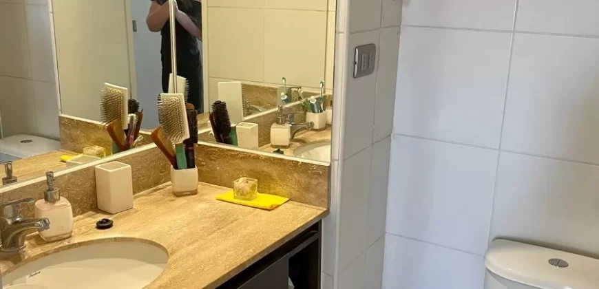 Se Arrienda Depto en Huechuraba
