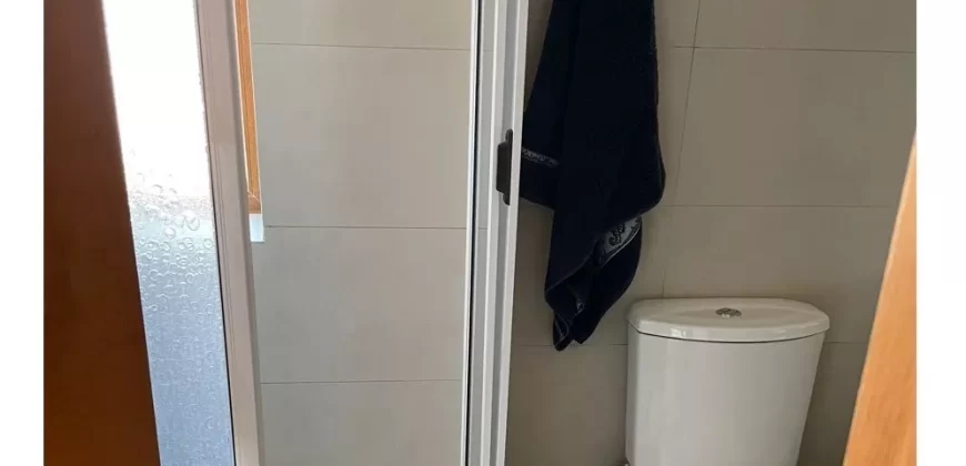 Preciosa Casa La Reina Alta En Condominio Muy Seguro