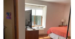 Preciosa Casa La Reina Alta En Condominio Muy Seguro