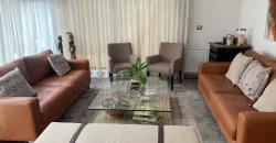 Preciosa Casa La Reina Alta En Condominio Muy Seguro