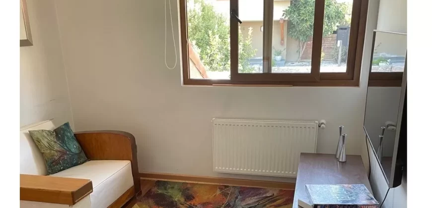 Preciosa Casa La Reina Alta En Condominio Muy Seguro
