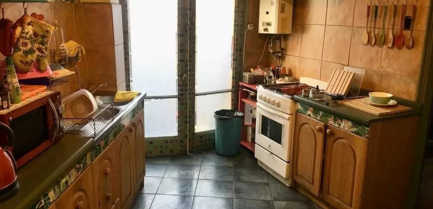 Se vende departamento excelente ubicación : Metro Universidad Catolica – Metro Santa Lucia