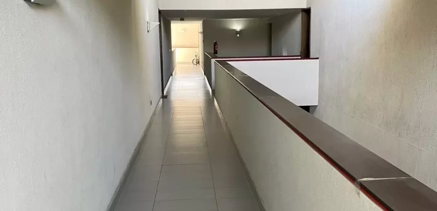 Se Arrienda Depto en Huechuraba