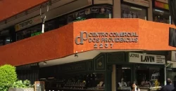 Se Arrienda Local Corazon De Providencia (edificio Dos Prov)