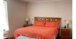 Preciosa Casa La Reina Alta En Condominio Muy Seguro