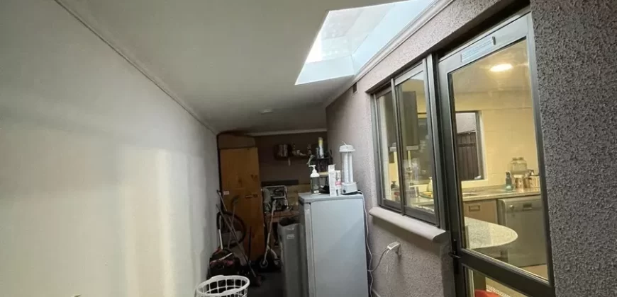 Se Vende Preciosa Casa Remanso De Chicureo No Perimetral